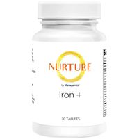 Nurture By Metagenics Iron+